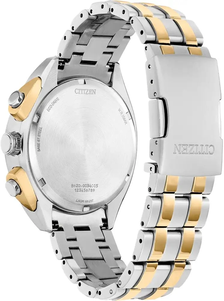 Laikrodis CITIZEN vyriškas CA4544-53L (43MM)