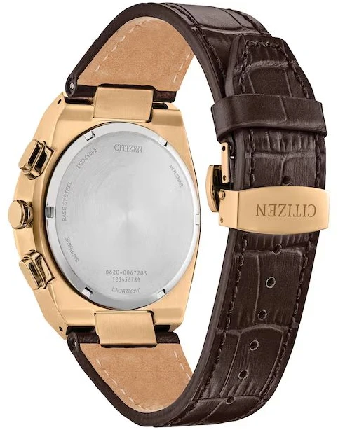 Laikrodis CITIZEN vyriškas CA4583-01E (43MM)