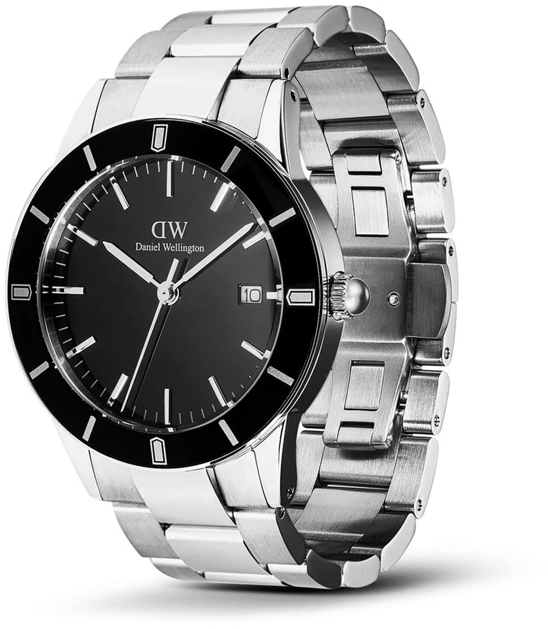 Laikrodis DANIEL WELLINGTON MAN DW00100822 (40MM)