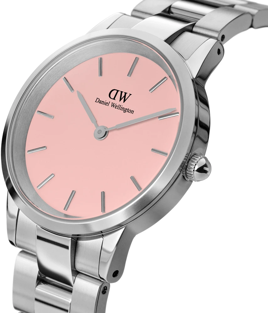Laikrodis DANIEL WELLINGTON MOTERIMS DW00100534 (28MM)