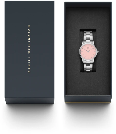 Laikrodis DANIEL WELLINGTON MOTERIMS DW00100534 (28MM)