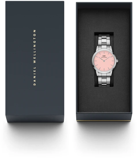 Laikrodis DANIEL WELLINGTON moterims DW00100535 (32MM)