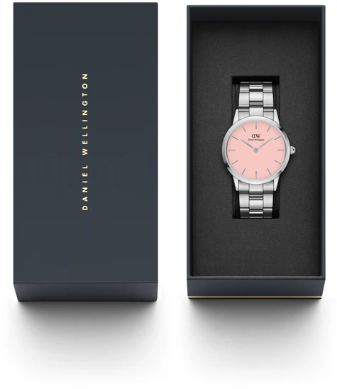 Laikrodis DANIEL WELLINGTON moterims DW00100536 (36MM)