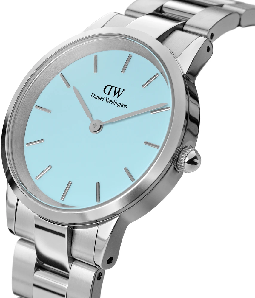 Laikrodis DANIEL WELLINGTON MOTERIMS DW00100540 (28MM)