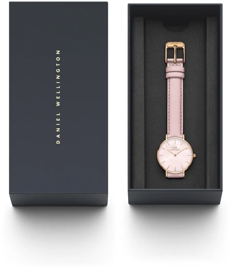 Laikrodis DANIEL WELLINGTON MOTERIMS DW00100633 (28MM)