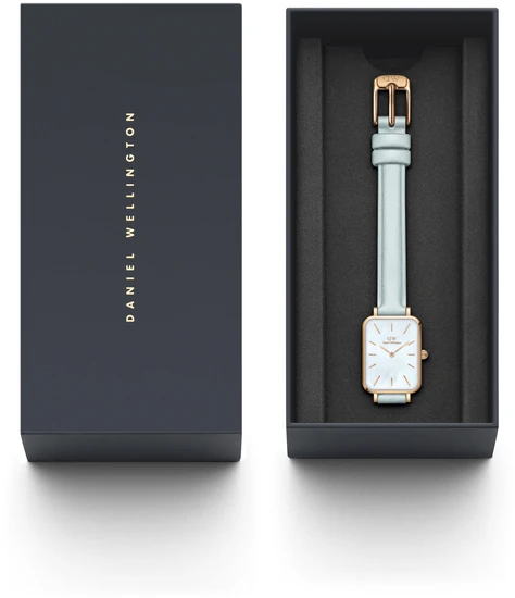 Laikrodis DANIEL WELLINGTON moterims DW00100638 (20MM)