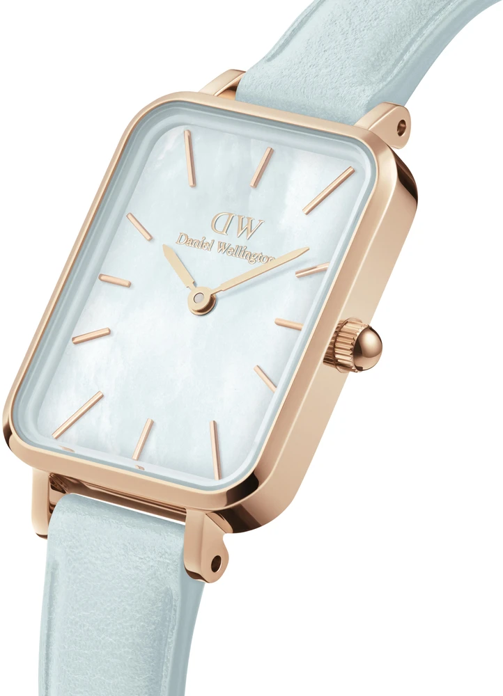 Laikrodis DANIEL WELLINGTON moterims DW00100638 (20MM)