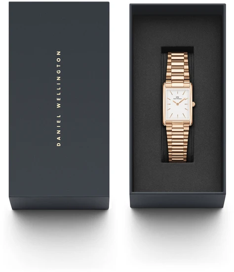 Laikrodis DANIEL WELLINGTON moterims DW00100699 (32MM)