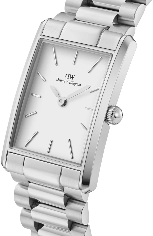 Laikrodis DANIEL WELLINGTON moterims DW00100701 (35MM)