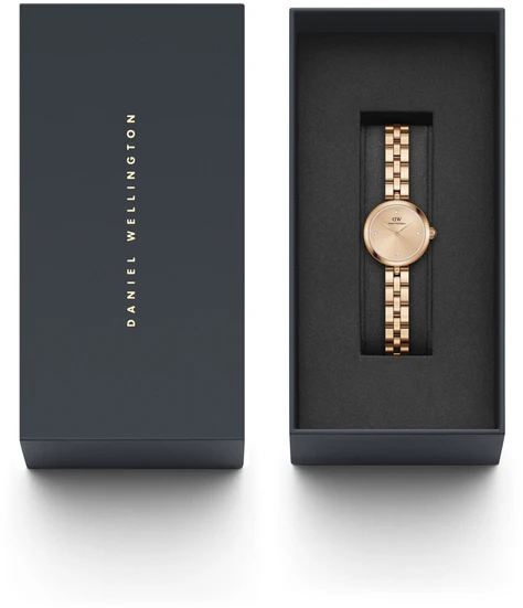 Laikrodis DANIEL WELLINGTON MOTERIMS DW00100720 (22MM)