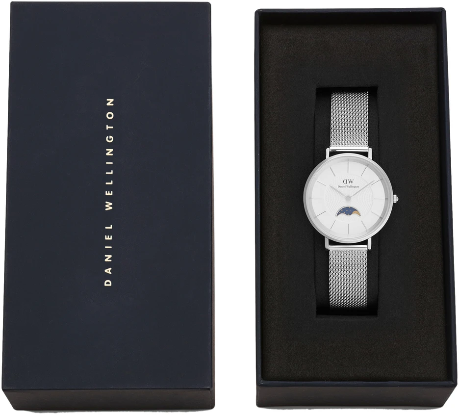 Laikrodis DANIEL WELLINGTON moterims DW00100772 (32MM)