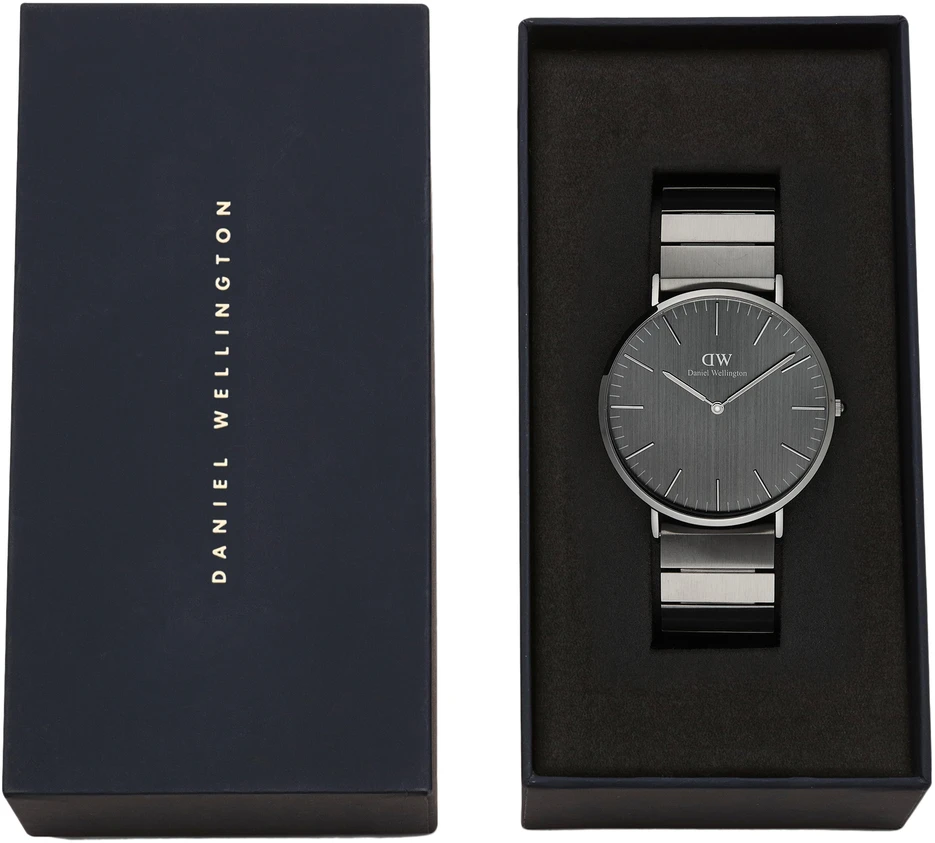 Laikrodis DANIEL WELLINGTON moterims DW00100777 (40MM)
