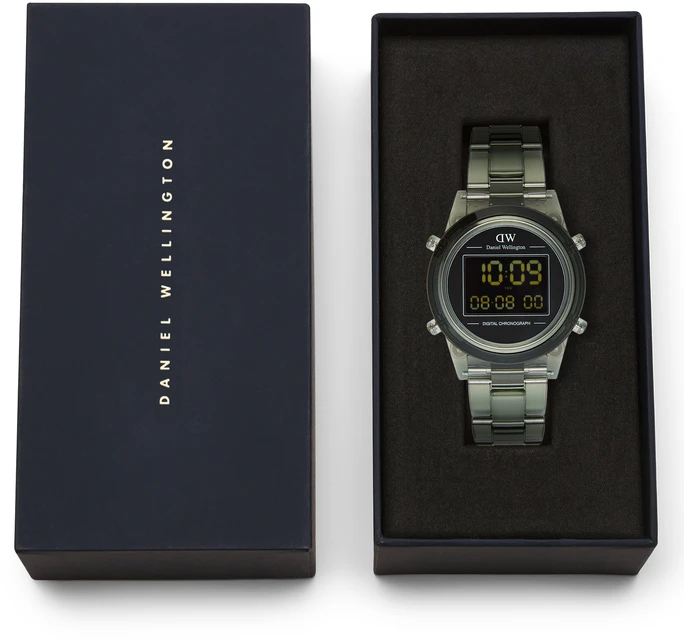 Laikrodis DANIEL WELLINGTON UNISEKS DW00100762 (36MM)