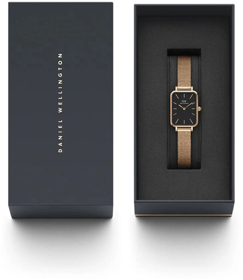 Laikrodis DANIEL WELLINGTON UNISEKSAS DW00100466 (36MM)
