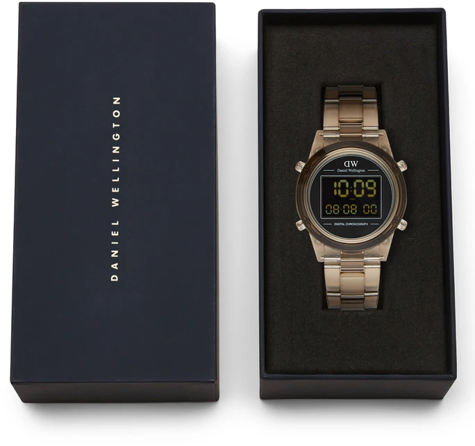 Laikrodis DANIEL WELLINGTON UNISEKSAS DW00100761 (36MM)