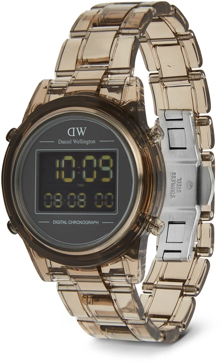 Laikrodis DANIEL WELLINGTON UNISEKSAS DW00100761 (36MM)