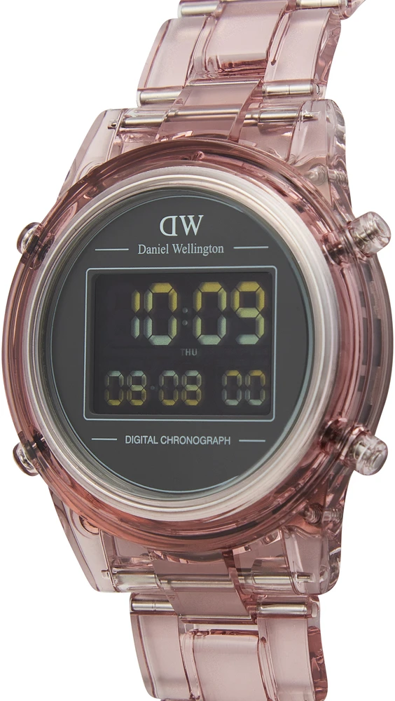 Laikrodis DANIEL WELLINGTON UNISEKSAS DW00100764 (36MM)