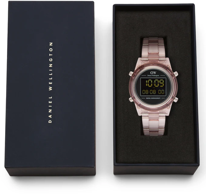 Laikrodis DANIEL WELLINGTON UNISEKSAS DW00100764 (36MM)