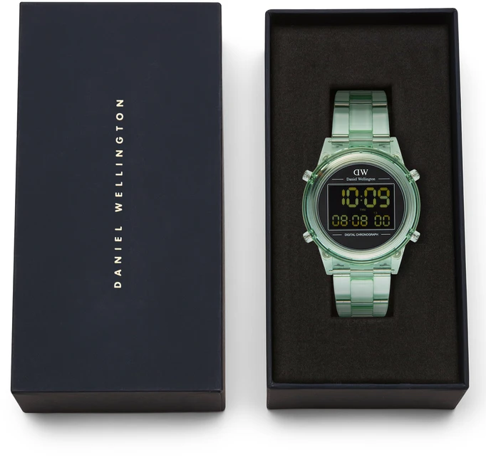 Laikrodis DANIEL WELLINGTON UNISEKSAS DW00100769 (42MM)