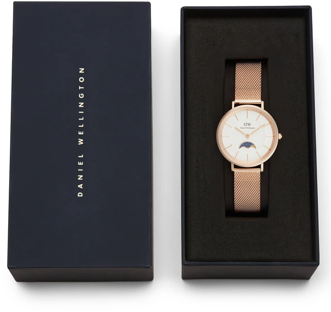 Laikrodis DANIEL WELLINGTON UNISEKSAS DW00100773 (32MM)