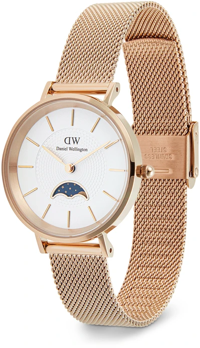 Laikrodis DANIEL WELLINGTON UNISEKSAS DW00100773 (32MM)
