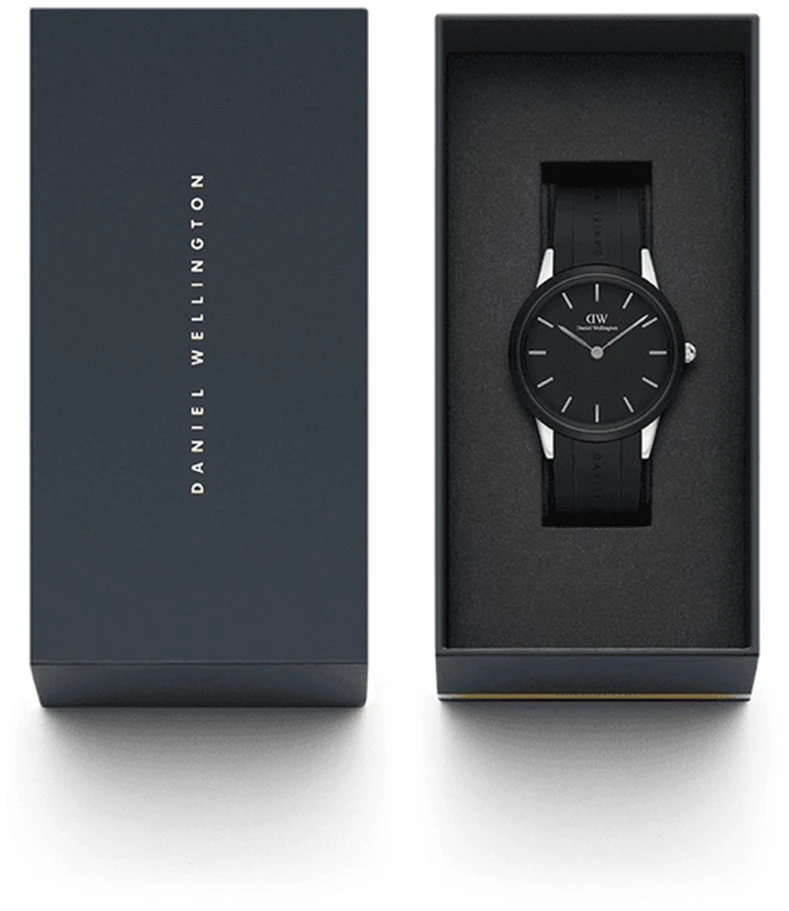 Laikrodis DANIEL WELLINGTON UNISEX DW00100436 (40MM)