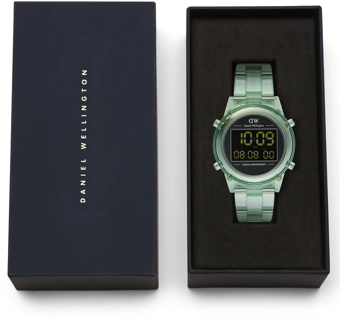 Laikrodis DANIEL WELLINGTON unisex DW00100763 (36MM)