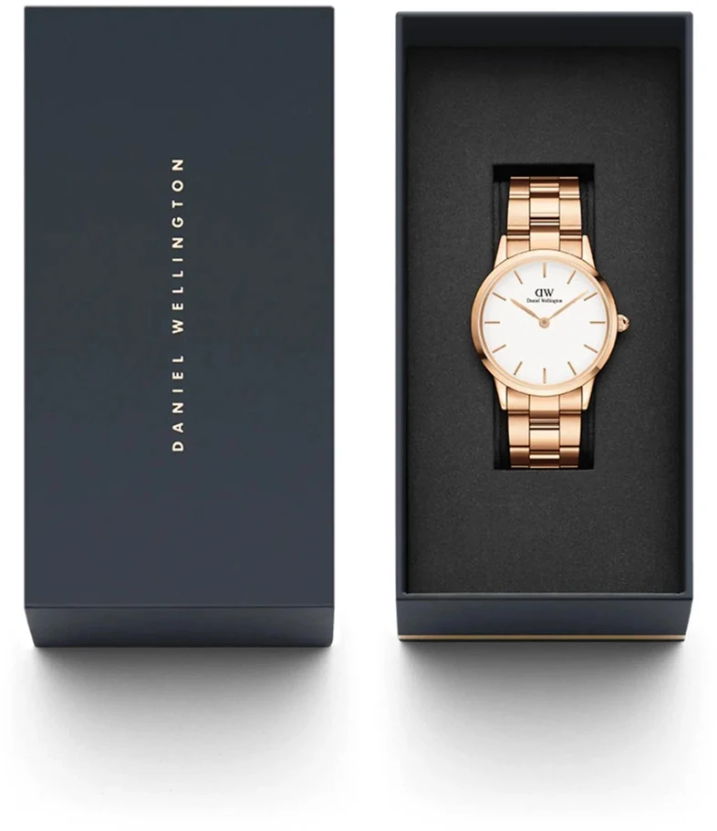 Laikrodis DANIEL WELLINGTON UNISEX DW00600209 (36MM)