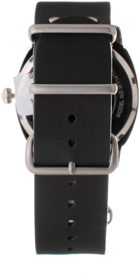 Laikrodis FOLLI FOLLIE uniseks WT14T0015DFDF (40MM)