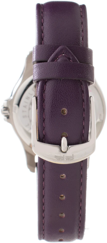 Laikrodis FOLLI FOLLIE WF15T031SSW. Kwarcowy, Kolor sidabrinė. Kobieta.