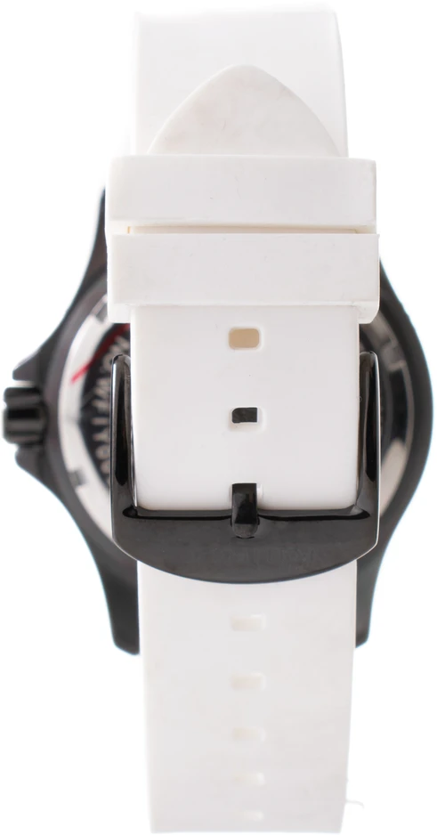 Laikrodis FOLLI FOLLIE WF1Y002ZDW. Kwarcowy, Kolor juoda. Kobieta.