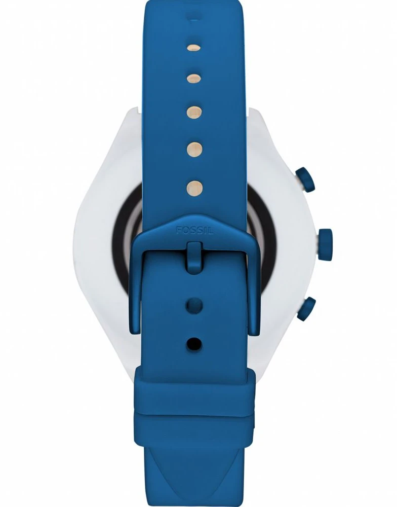 Laikrodis FOSSIL moterims FTW6051 (41MM)