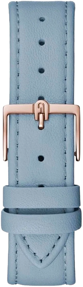 Laikrodis FURLA WW00003005L3. Kwarcowy, Kolor pilka. Kobieta.