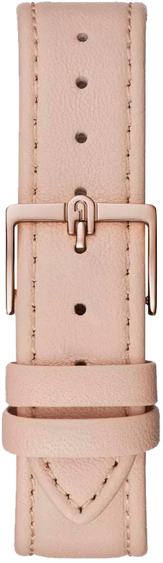 Laikrodis FURLA WW00003006L3. Kwarcowy, Kolor rožinė. Kobieta.