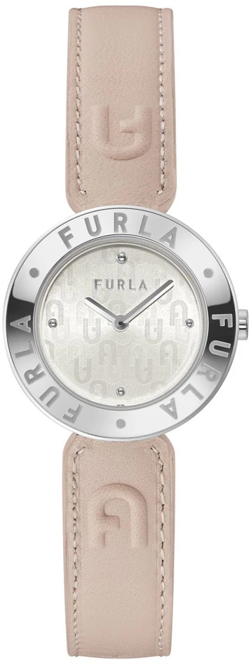 Laikrodis Damski zegarek Furla WW0000400