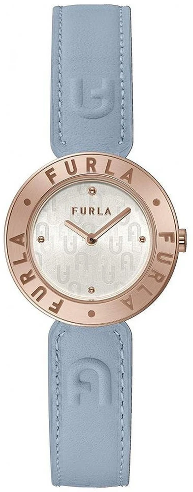Laikrodis Damski zegarek Furla WW0000400