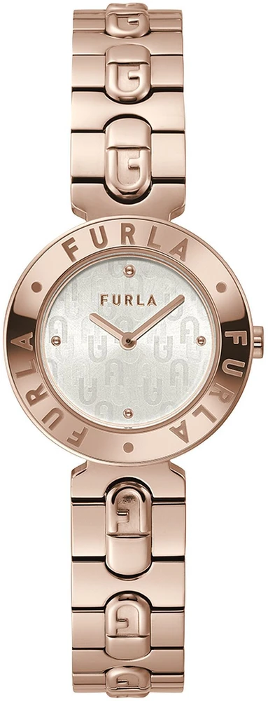 Laikrodis Damski zegarek Furla WW0000400