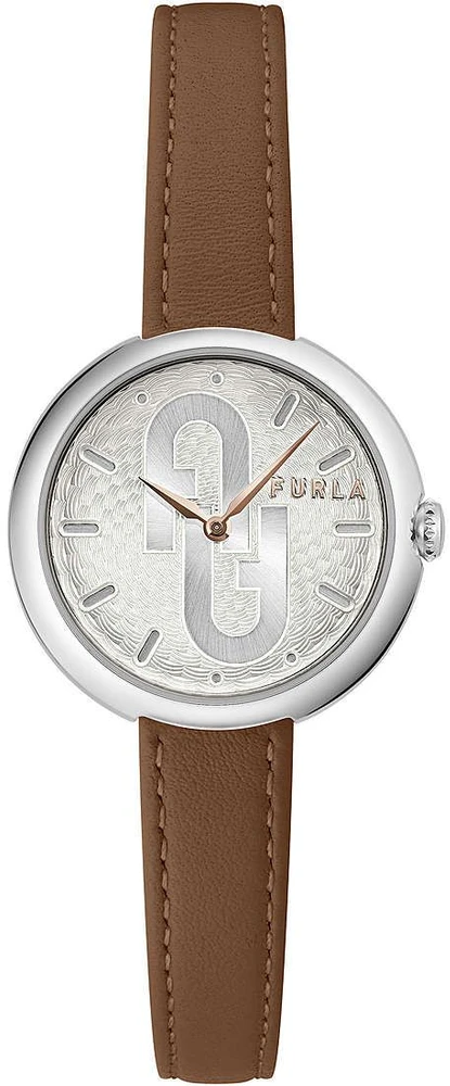 Laikrodis Damski zegarek Furla WW0000500