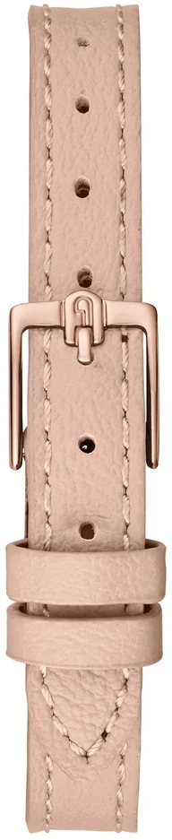 Laikrodis FURLA WW00008003L3. Kwarcowy, Kolor pilka. Kobieta.