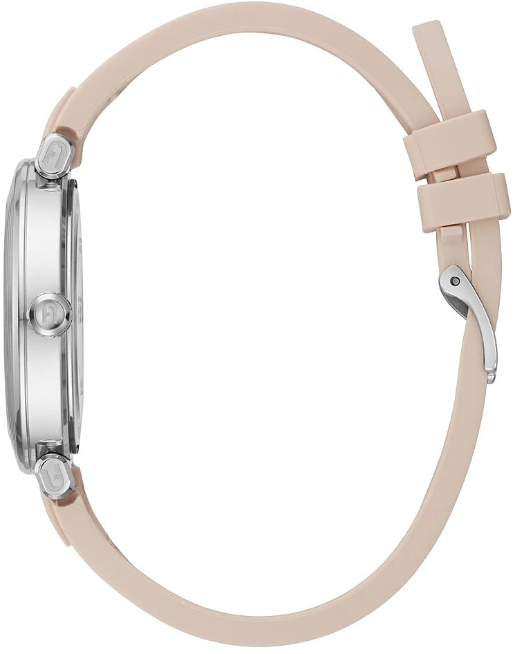 Laikrodis FURLA WW00011001L1. Kwarcowy, Kolor rožinė. Kobieta.