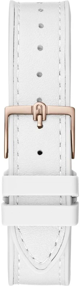 Laikrodis FURLA WW00011003L3. Kwarcowy, Kolor pilka. Kobieta.