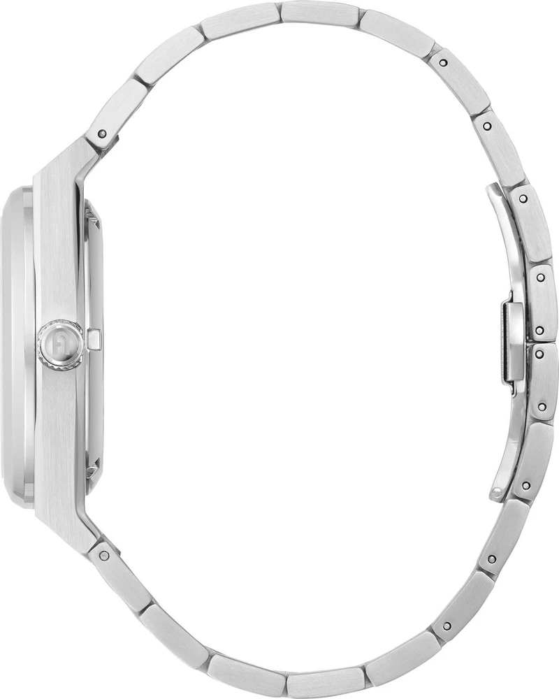 Laikrodis FURLA WW00012001L1. Automatyczny, Kolor pilka. Kobieta.