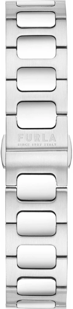 Laikrodis FURLA WW00012001L1. Automatyczny, Kolor pilka. Kobieta.