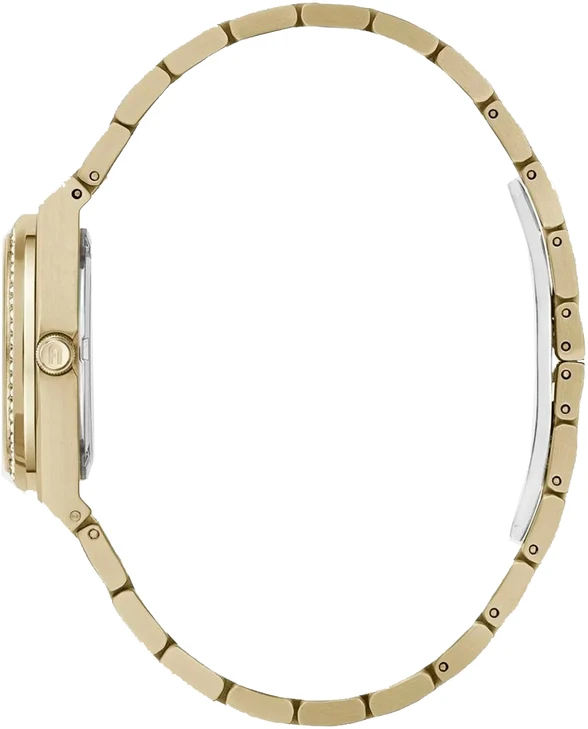 Laikrodis FURLA WW00020001L2. Kwarcowy, Kolor smėlio spalva. Kobieta.