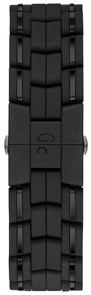 Laikrodis GC MAN Y35006G2 (45MM)
