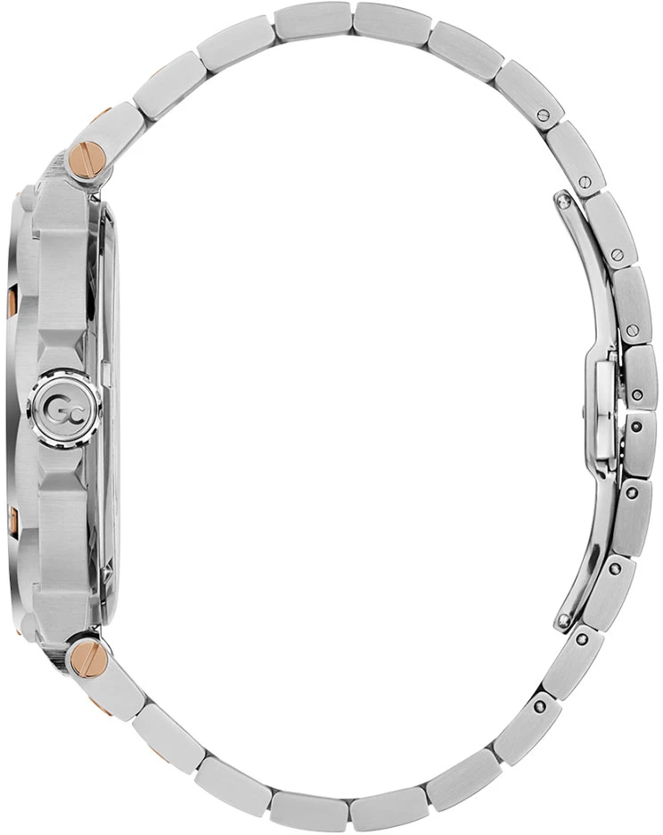 Laikrodis GC MAN Y61001G7MF (42MM)
