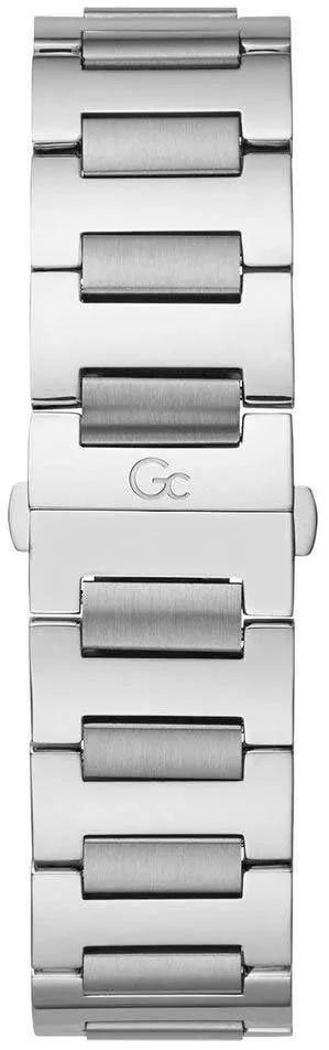 Laikrodis Męski zegarek GC Y68001G5MF