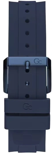 Laikrodis GC MAN Y81006G5MF (44MM)