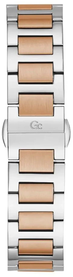 Laikrodis Męski zegarek GC Y99002G7MF
