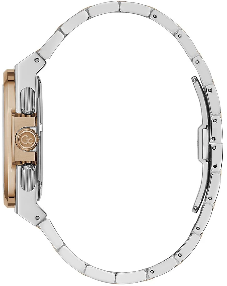 Laikrodis Męski zegarek GC Y99002G7MF